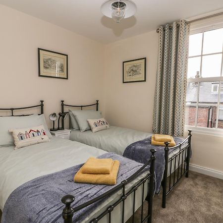 Lavender House Villa Whitby Bagian luar foto
