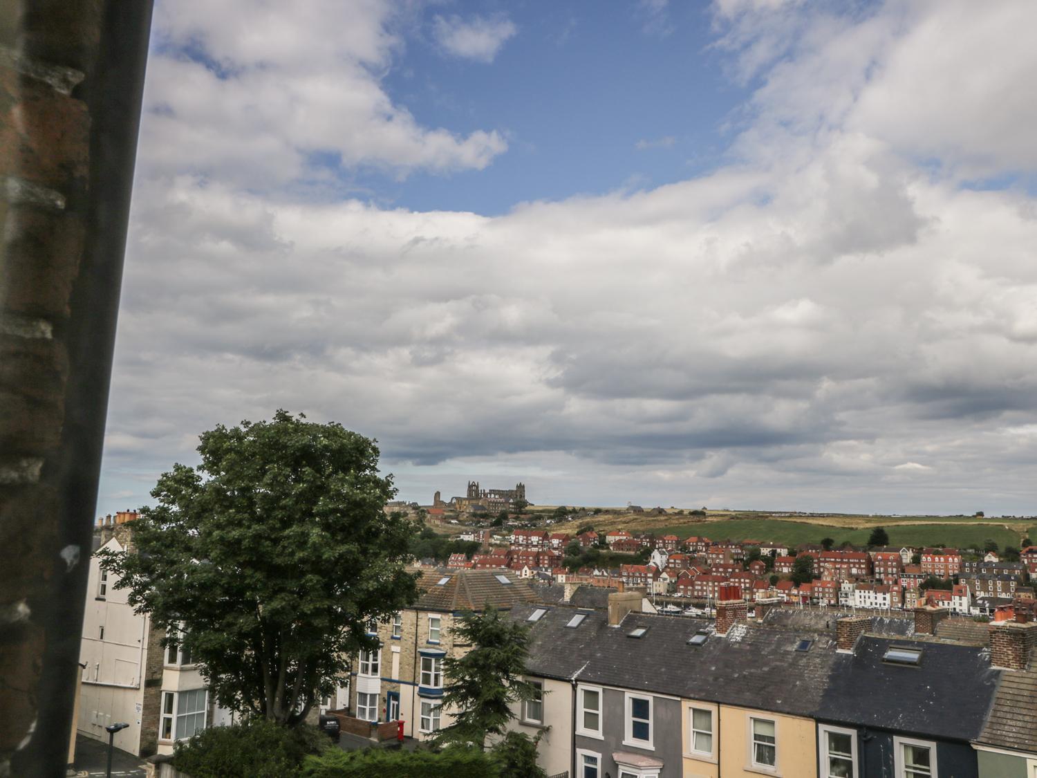 Lavender House Villa Whitby Bagian luar foto