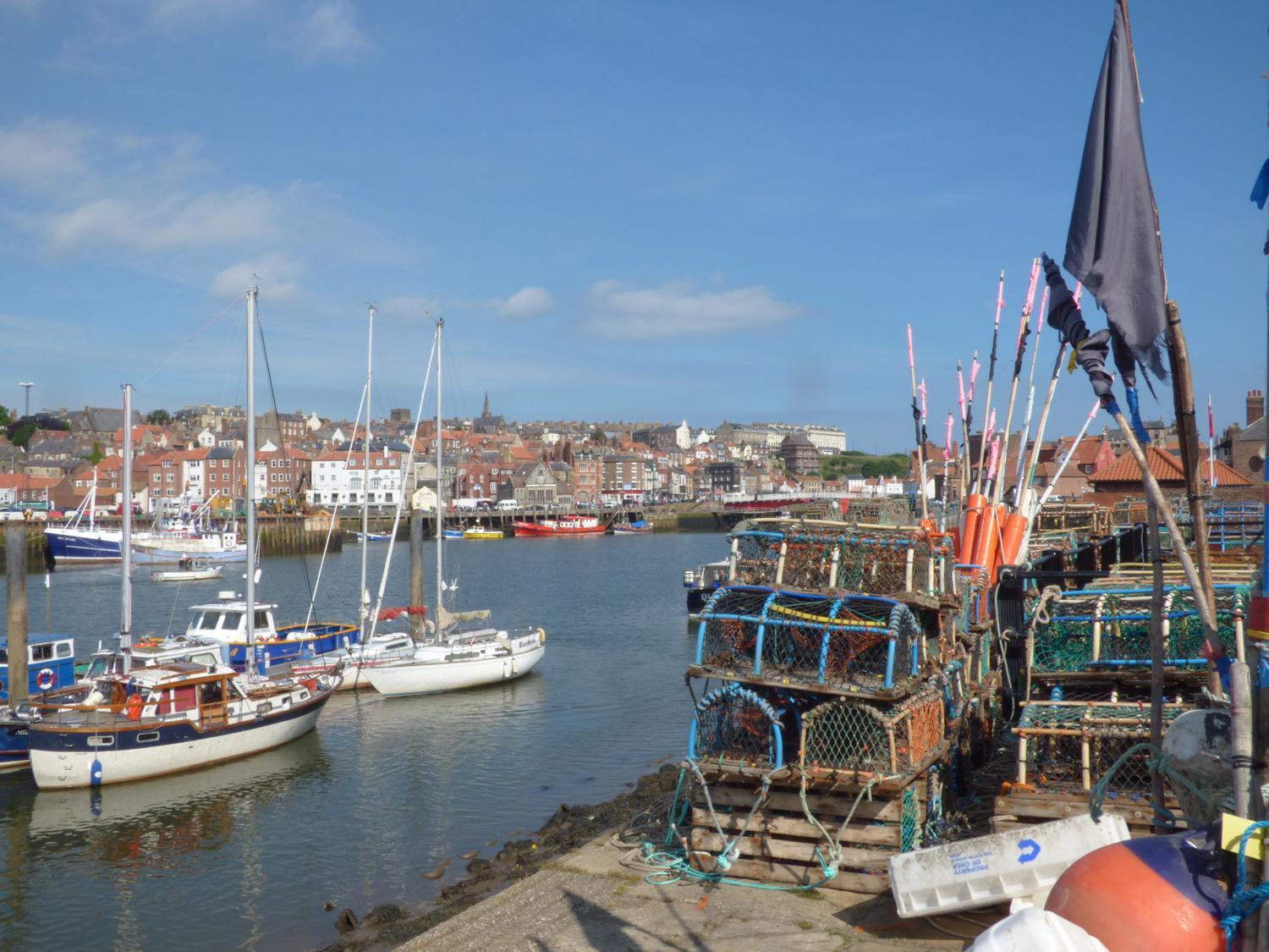 Lavender House Villa Whitby Bagian luar foto