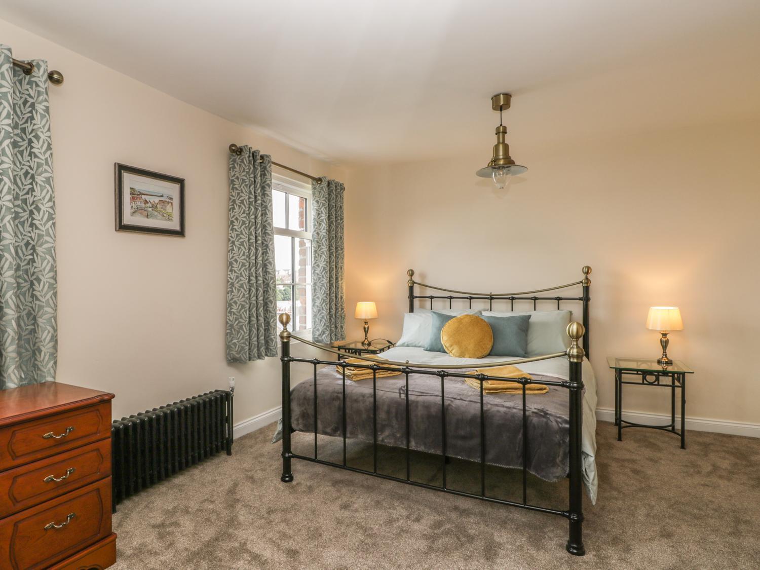 Lavender House Villa Whitby Bagian luar foto