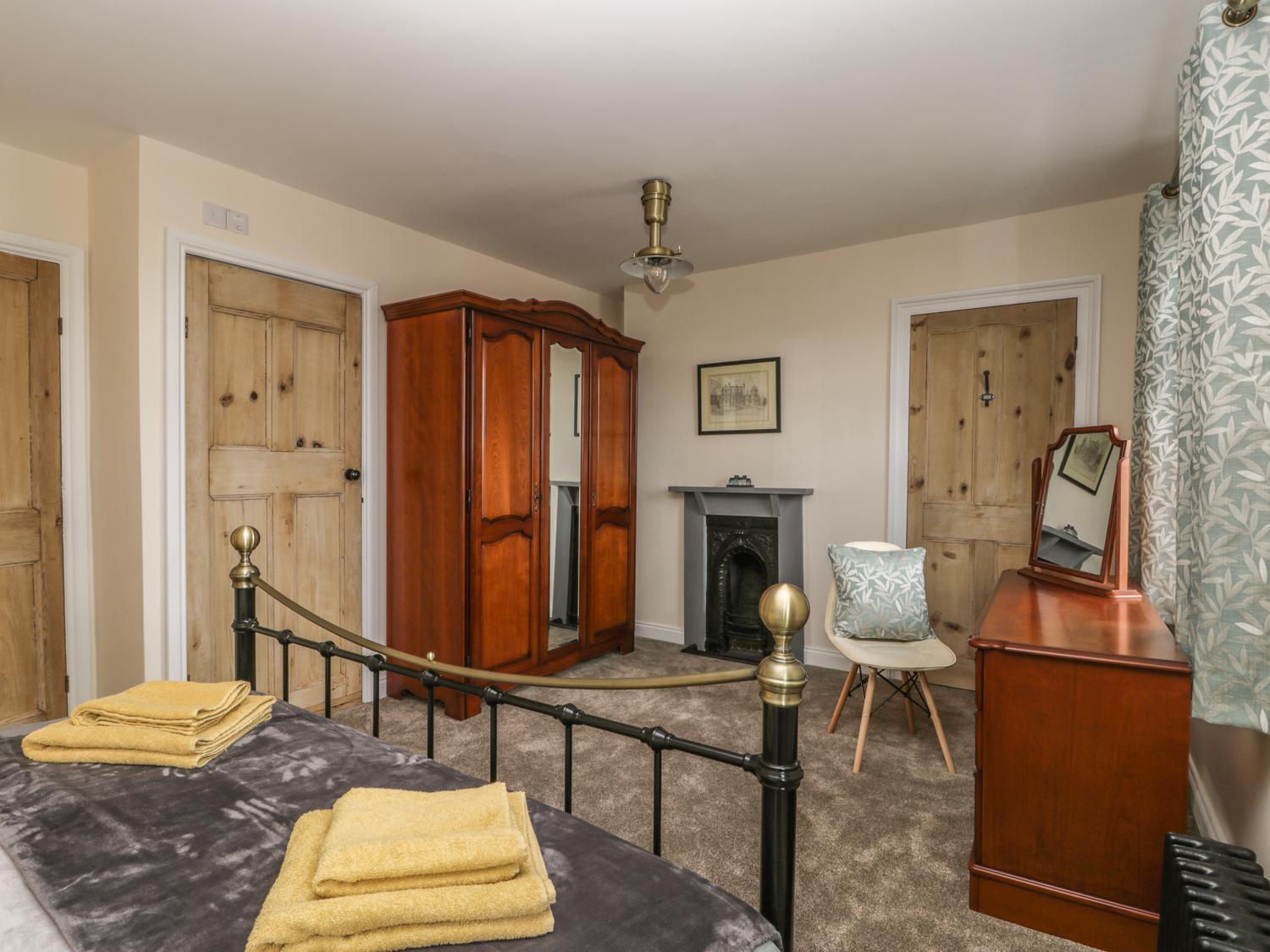 Lavender House Villa Whitby Bagian luar foto