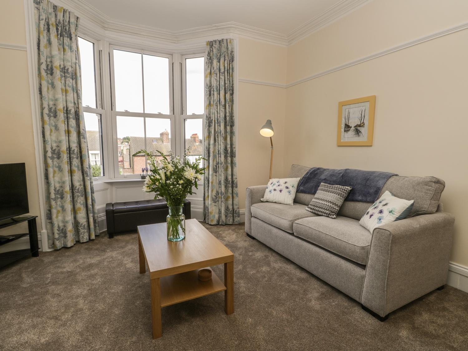 Lavender House Villa Whitby Bagian luar foto