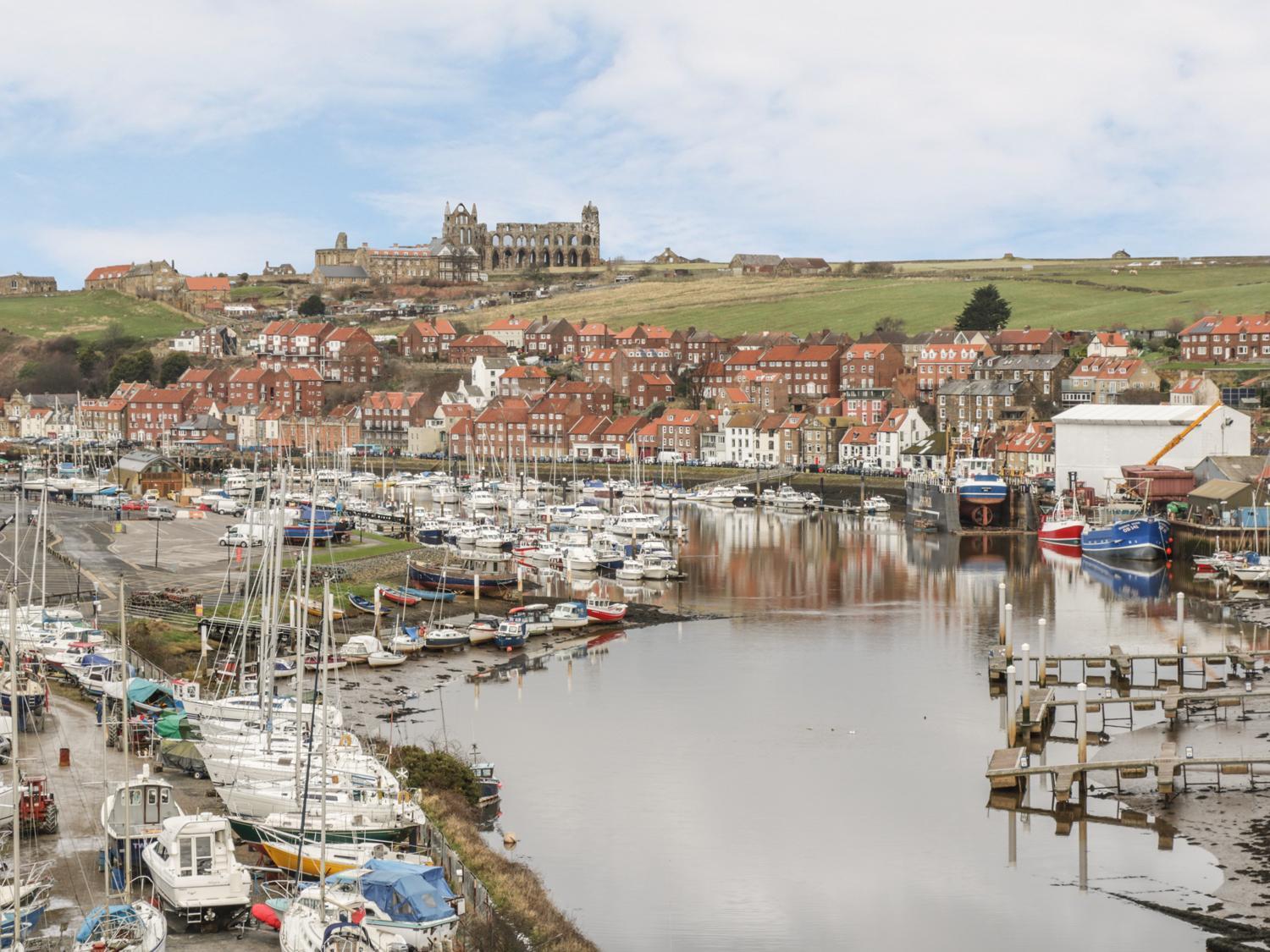 Lavender House Villa Whitby Bagian luar foto