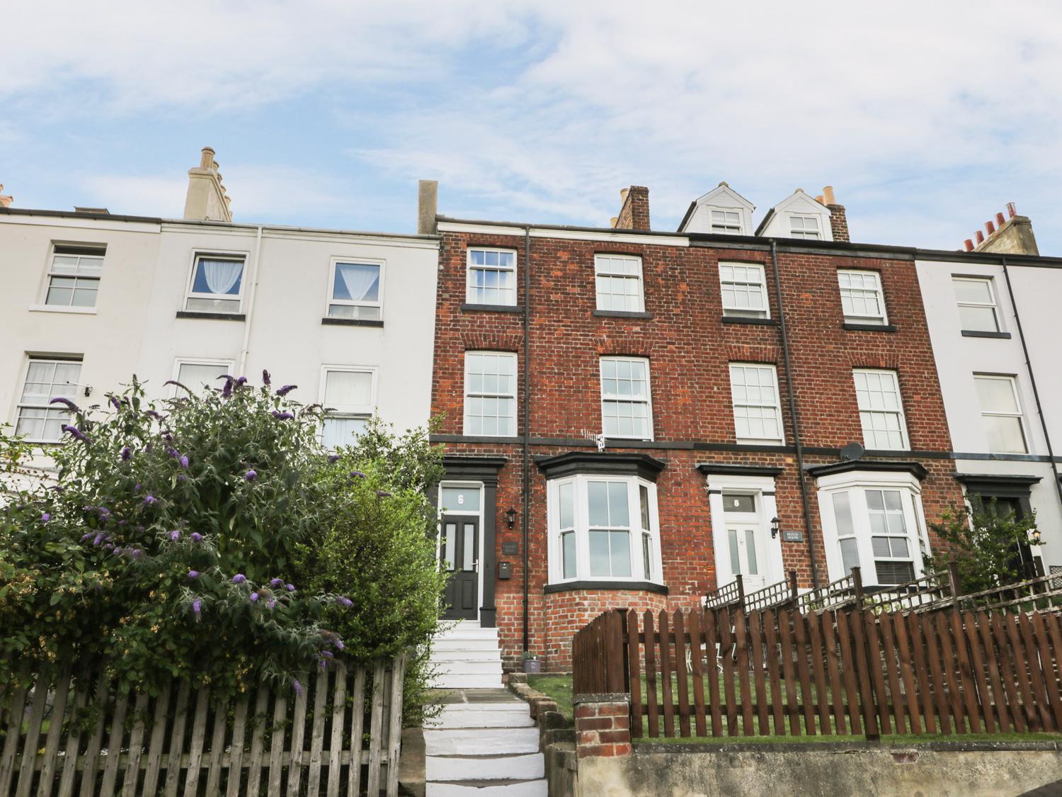 Lavender House Villa Whitby Bagian luar foto
